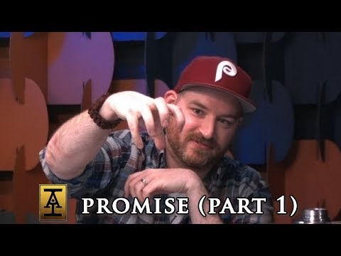 Promise, Part 1 - S2 E12 - Acquisitions Inc: The "C" Team