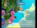 Nick Jr Alter Backyardigans Abspann