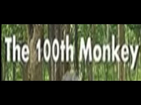 The 100th Monkey by Chris Phillpott- Magic Uncut #magic