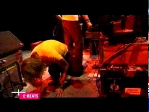 OP:L Bastards - Scorpius (Live@Electronic Beats 2001)