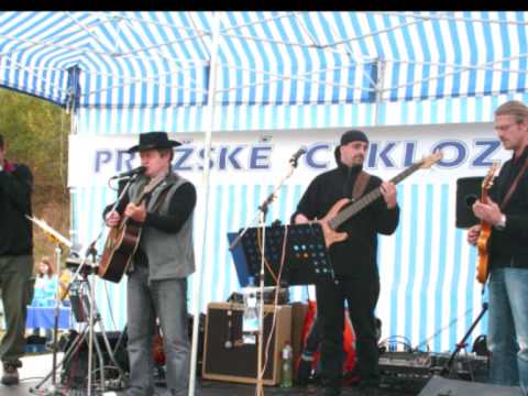 Ruleta band - RULETA band - CESTY