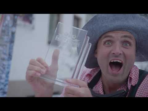 Feestdingen ft.  Feest DJ Maarten - Internationaal (carnaval 2018) (officiele videoclip)