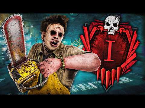 Buffed Bubba Is Now Unstoppable In DBD!