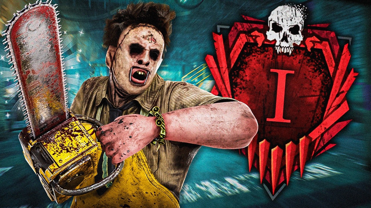 Buffed Bubba Is Now Unstoppable In DBD!