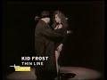 Kid Frost | Thin Line (Feat. Boo-Yaa T.R.I.B.E. & DeNetria Champ)