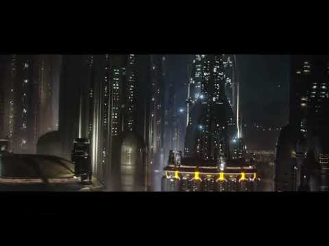 Star Wars The Mandalorian 2023 Republic Gunships Chase Grogu 1080p