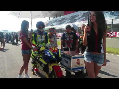 ONDA TG 9.10.2014 - CHRISTIAN MICOCHERO   CONCLUSIONE CAMPIONATO BRIDGESTONE