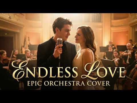Endless Love – Lionel Richie ft. Diana Ross (Orchestra Cover)