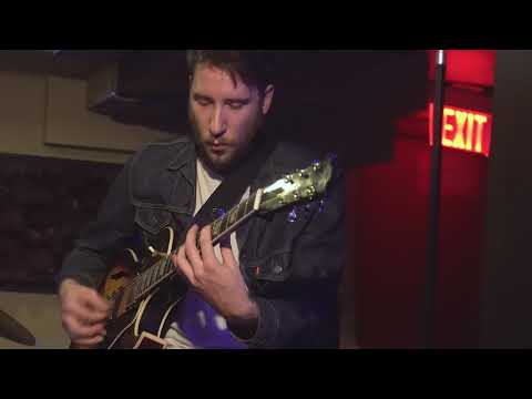 Macka Jazz live at Dièse Onze (Montreal)