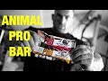 Animal Pro Bar: Out Now