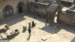 Video : China : A guide to YuLin 雨林, ShaanXi province