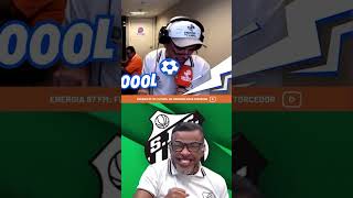 TUDO IGUAL NO ALLIANZ PARQUE, UM JOGO PUXADO, COM GOLS E IMPEDIMENTOS, 1X1 NO CLASSICO DA SAUDADE!
