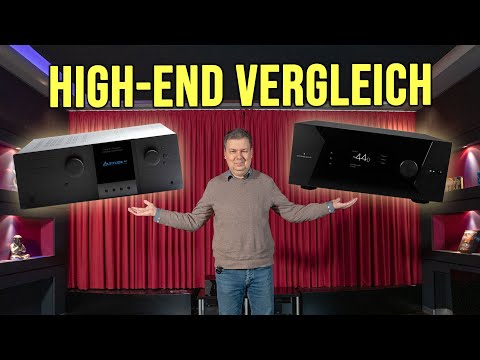 Real competition for Trinnov?! - How good are the StormAudio AV processors?