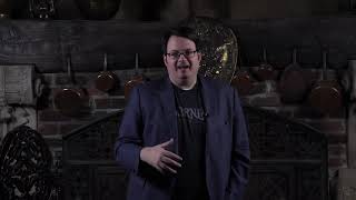 Rhythm of War Release Event video