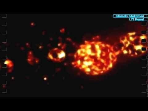 MELEKI ۞ ALLAHOVA STVORENJA © HD