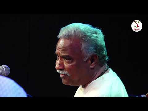 Pandit Venkatesh Kumar | Raag Miya Ki Todi | Shadaj | 2020 — वीडियो थंबनेल