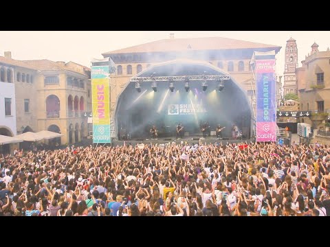 download lagu mp3 mp4 Share Festival, download lagu Share Festival gratis, unduh video klip Share Festival