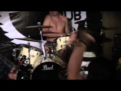 FARŠAS- Kedžio Kelias (Kaunas Underground Pub 2012.01.06)-5