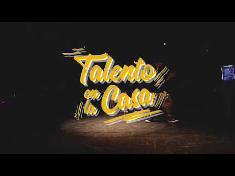 ShowCase OES | Beatboxer | Talento en la Casa