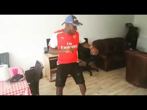 DJ Snyze - Forta | Dance by @el_christ_dictateur