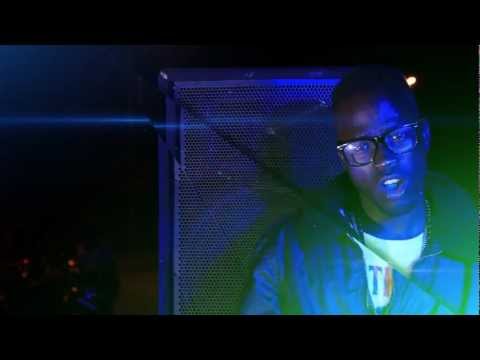 MAKPO NE   CHRONO'S ONE   ALENA Le clip OFFICIEL BY VeRoX