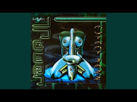 T.Power v MK Ultra – Mutant Jazz (Radio Edit)