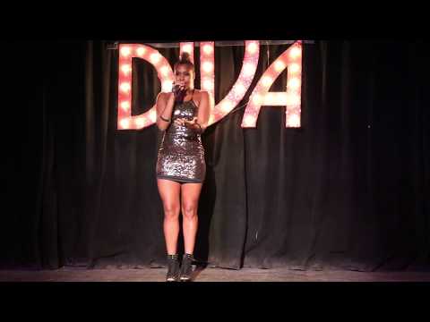 Fool For You (Cee Lo Green Cover) - Live at Industry Bar