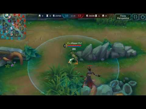 Mobile Legends: 26 KILL HIGH RANKED NATALIA GAMEPLAY OP DAMAGE BUILD!!