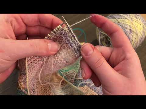 Northeasterly Tutorial: Join As You Go