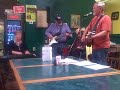 High Tone Troubadours Pink Floyd Cover Wish You Were Here