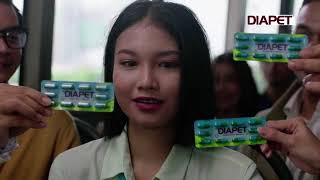 Download lagu Diapet Kantor 250123 mp3