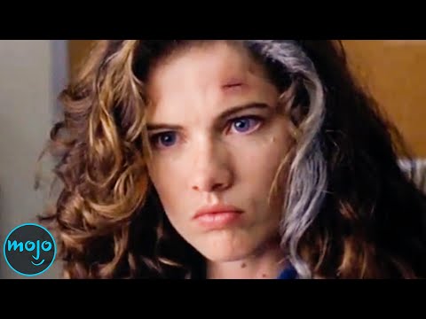 史上十大最被低估的恐怖片 (Top 10 Most Underrated Slasher Movies of All Time)