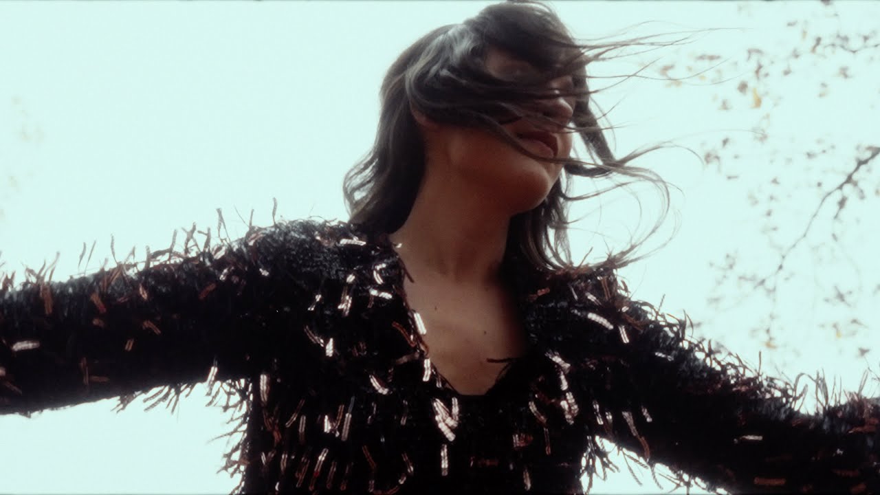 Mirna Bogdanović - Me Or You? (Official Video)