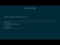 Correct Clip Colour Correct A Video Clip Using A Gimp Curve