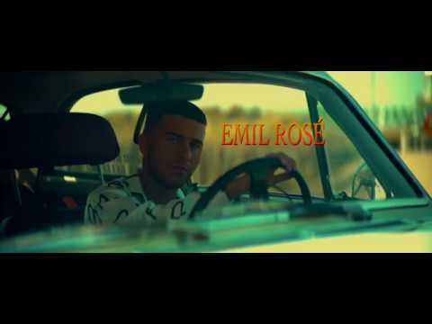 Emil Rosé - Askim (Prod. Rannix)