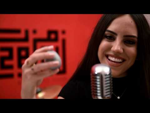 Mazeej by Lucas Sakr - Nancy Ajram/نانسي عجرم - Feat. Yara Korkmaz