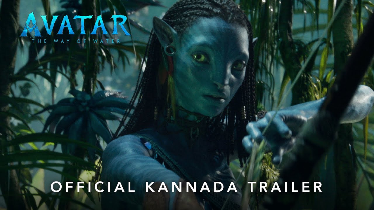 Producer Jon Landau shares his love for India through a special message, ahead of the release of Avatar: The Way Of Water on 16th December!