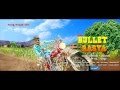 Bullet Basya Motion Poster Sharan Haripriya Arjun Janya