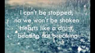 Hedley - Parade Rain Lyrics