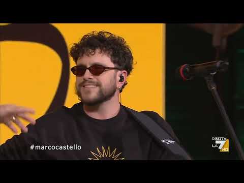 Propaganda Live 30/01/26 La7 (Seconda parte)