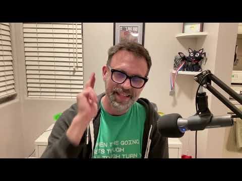 YouTube video