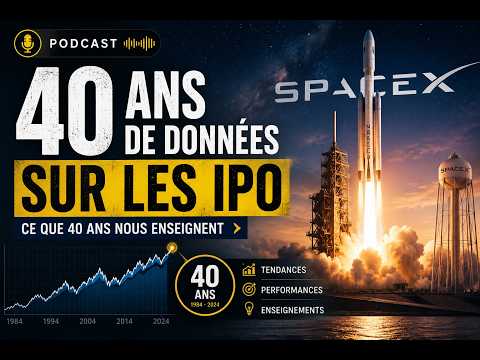 Faut-il investir sur une IPO ?
