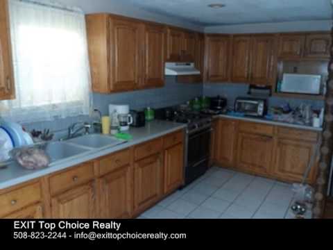 895 Grinnell St, Fall River MA 02721 - Single Family Home - Real Estate - For Sale -