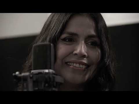 PATRICIA GOMEZ GRUPO "LIVE SESSION" KA AGUY PURAHÉI