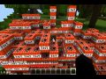 Update Video 1 000 Bits Of TNT Going Off