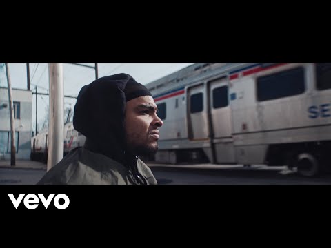 Devon Gilfillian - Unchained (Official Video)