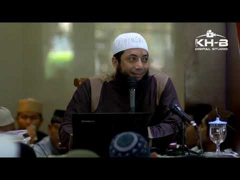 Sirah Nabawiyyah ke 34 - Fathu Makkah (Part 1) - Ustadz Khalid Basalamah