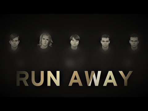 Episonum - Episonum - Run Away [Official Lyric Video]
