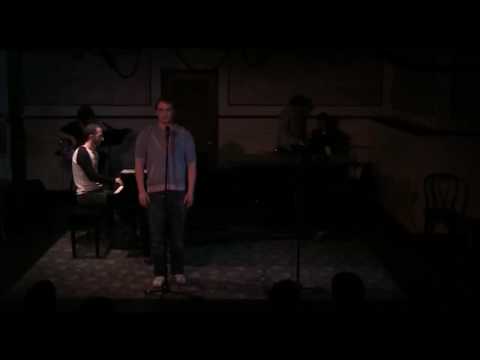 Graham-A-Rama VII - She Cries (Tristan Rumery)