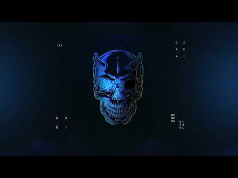 Kvbi x Szakal Aye  - Niebieski diabeł